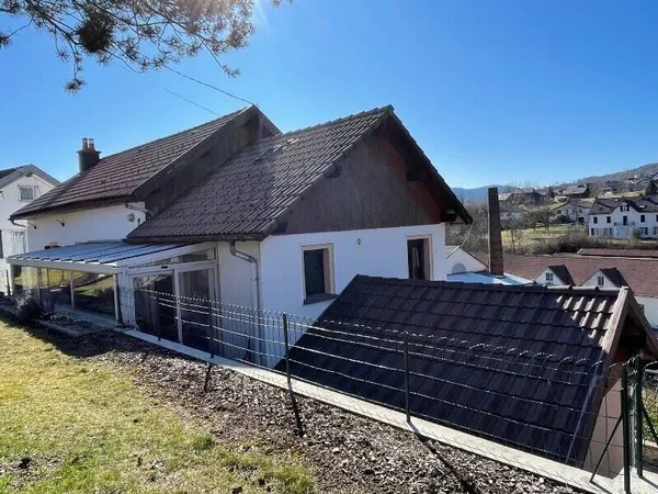 Maison 7 pièces 125 m²