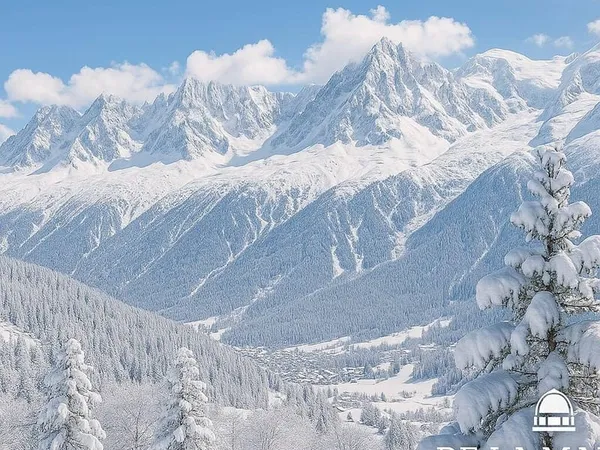 Chalet 7 pièces 176 m²