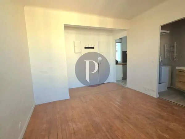 Appartement 1 pièce 25 m²