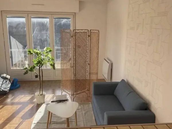 Appartement 1 pièce 30 m²
