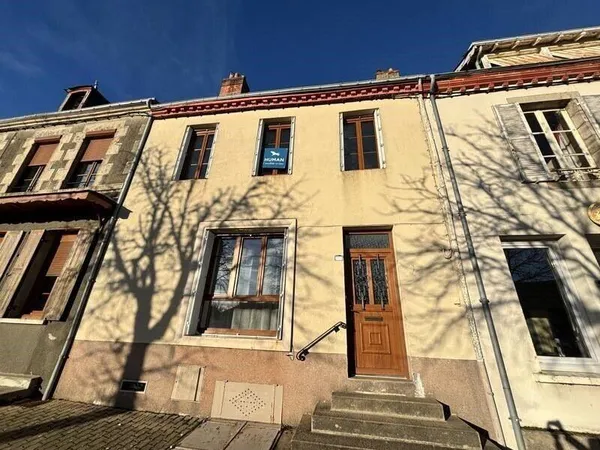Maison 5 pièces 147 m²