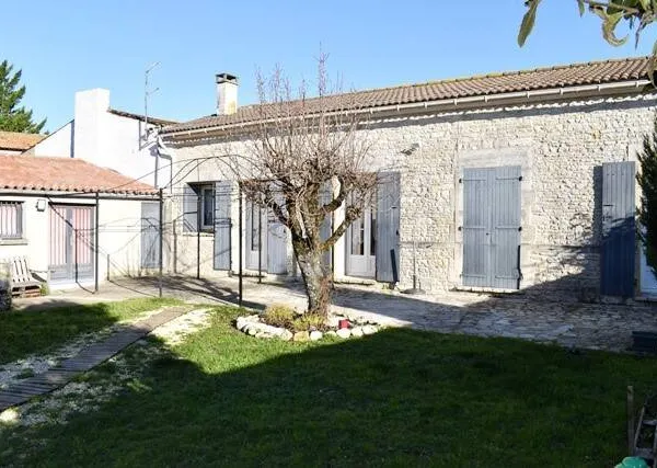 Maison 3 pièces 74 m²