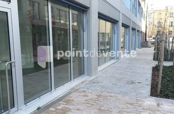 Local 63 m²