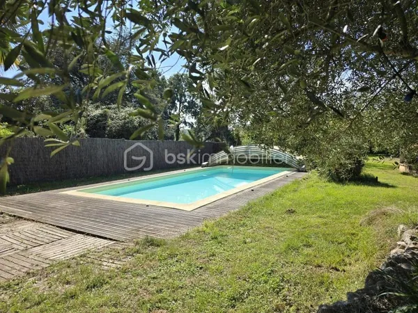Maison 6 pièces 170 m²