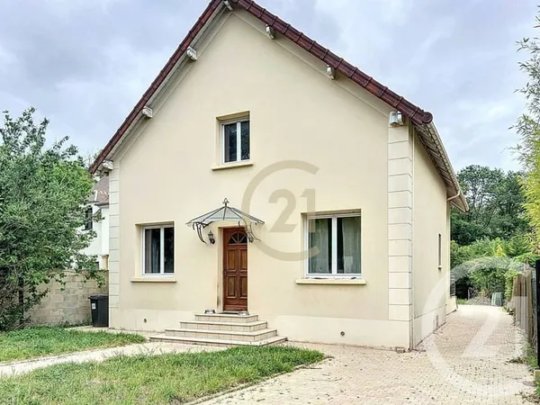 Maison 5 pièces 160 m²