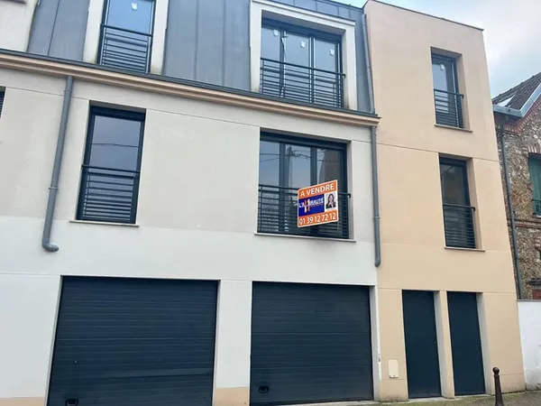 Appartement 2 pièces 51 m²