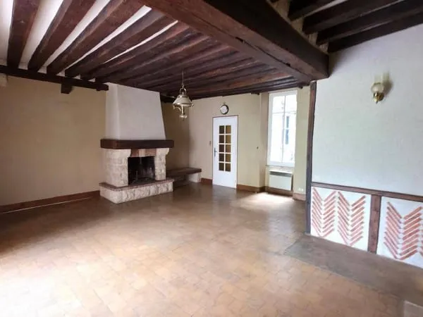 Appartement 5 pièces 97 m²