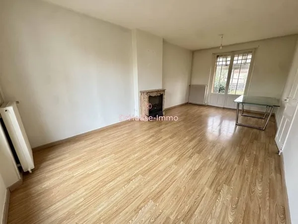 Maison 3 pièces 80 m²