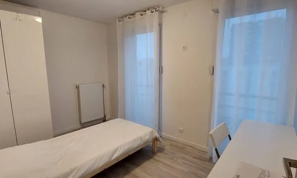 Appartement 1 pièce 88 m²