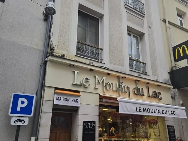 Immeuble 220 m²
