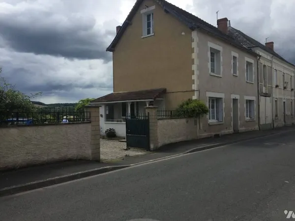 Maison 6 pièces 99 m²