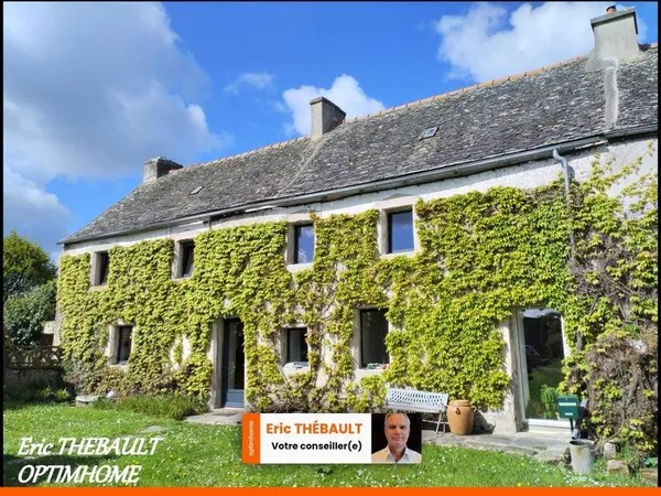 Maison 5 pièces 131 m²