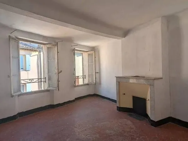 Maison 6 pièces 94 m²