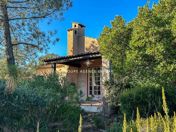 Villa 7 pièces 140 m²