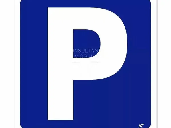 Parking 11 m²