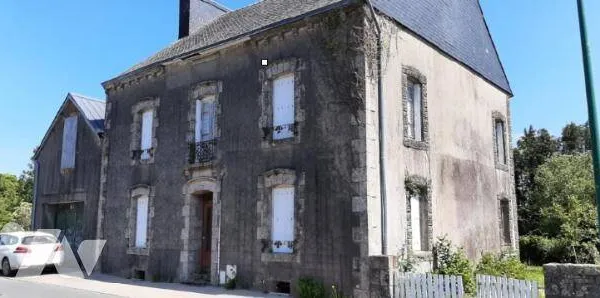 Maison 8 pièces 87 m²