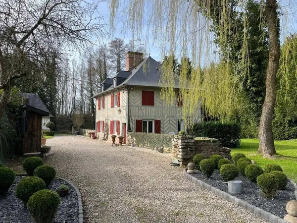 Maison 6 pièces 150 m²