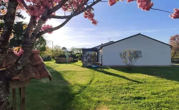 Maison 9 pièces 213 m²