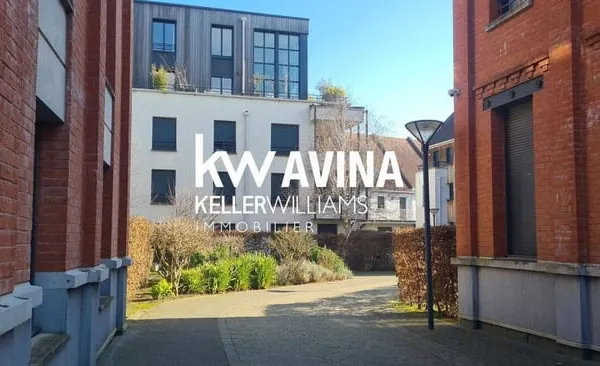 Appartement 2 pièces 53 m²