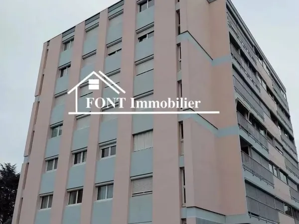 Appartement 3 pièces 77 m²