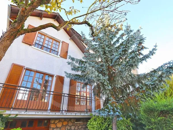 Maison 5 pièces 95 m²