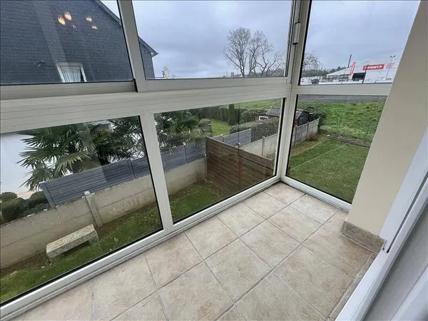 Maison 6 pièces 100 m²