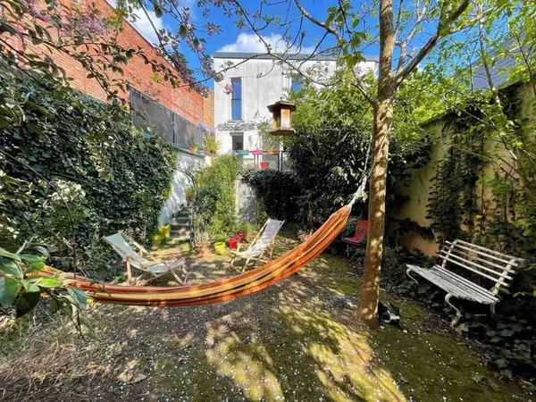 Maison 5 pièces 96 m²