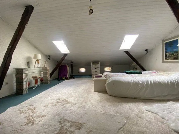 Maison 5 pièces 99 m²