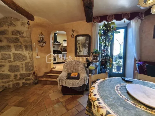 Maison 7 pièces 152 m²