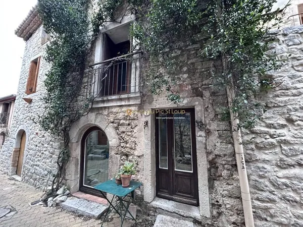 Maison 6 pièces 110 m²