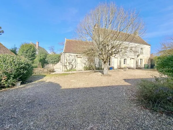 Villa 8 pièces 194 m²
