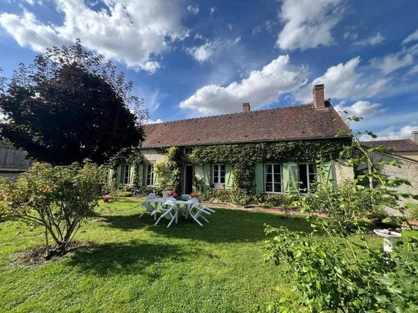 Maison 4 pièces 150 m²