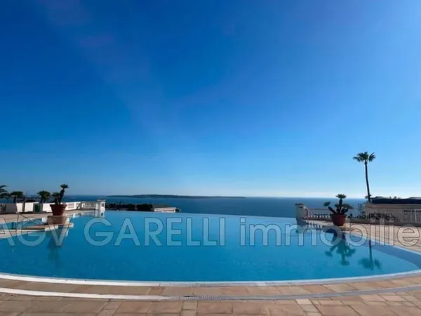Appartement 2 pièces 26 m²