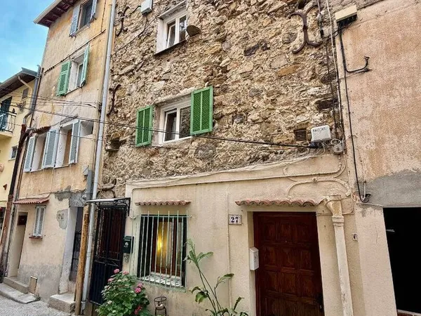 Maison 6 pièces 114 m²