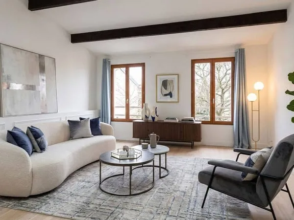 Appartement 1 pièce 32 m²