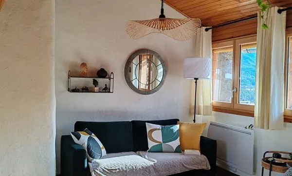Maison 4 pièces 104 m²