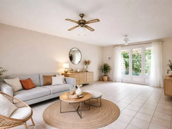 Maison 4 pièces 83 m²