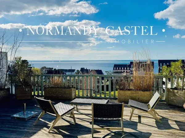 Appartement 3 pièces 81 m²