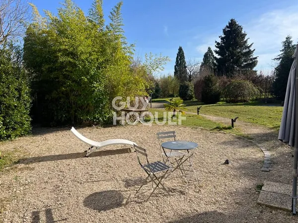 Maison 7 pièces 200 m²