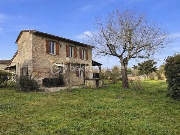 Maison 5 pièces 77 m²