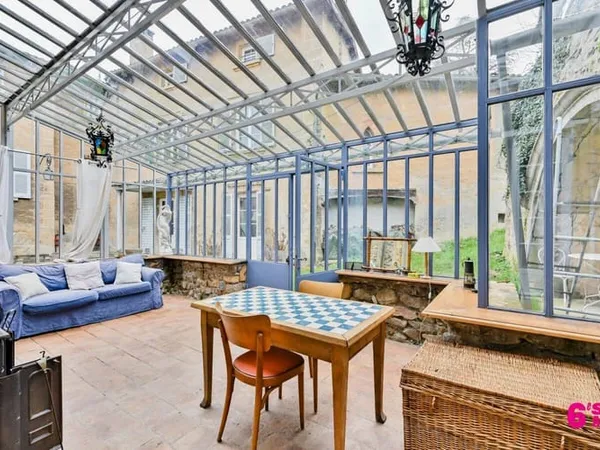 Maison 4 pièces 95 m²