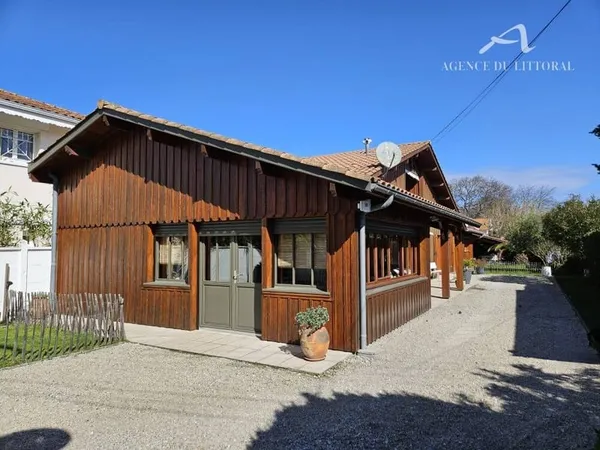 Maison 4 pièces 165 m²