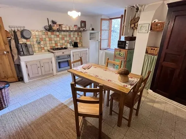 Maison 3 pièces 58 m²