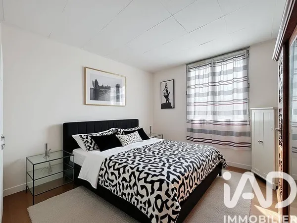 Maison 4 pièces 82 m²