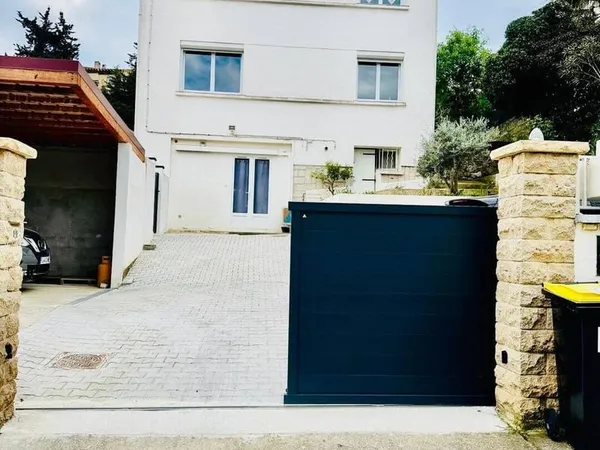Maison 4 pièces 85 m²