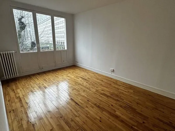 Appartement 3 pièces 55 m²