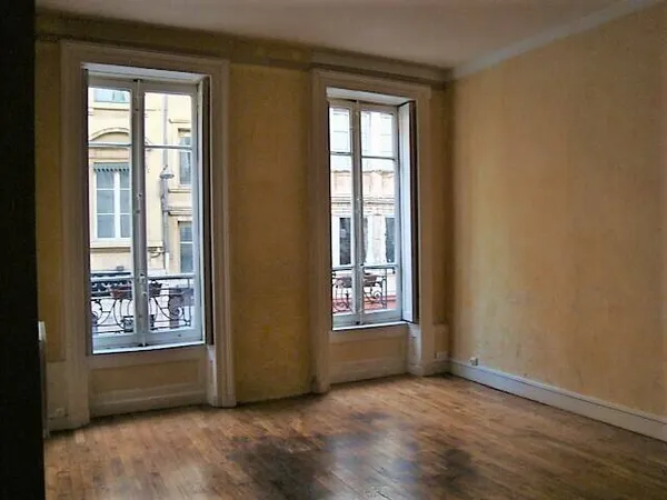 Appartement 3 pièces 72 m²
