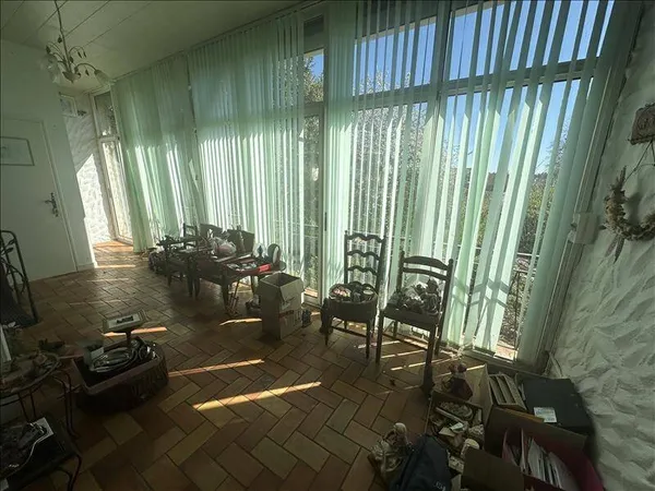 Maison 4 pièces 119 m²