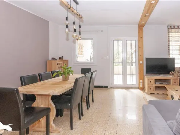 Maison 4 pièces 103 m²