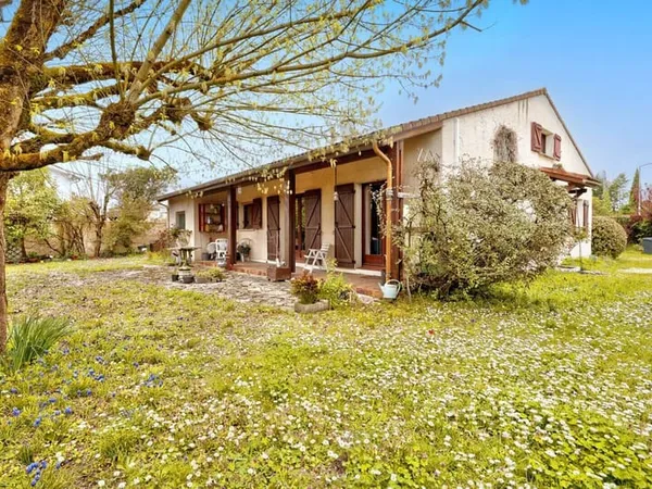 Maison 4 pièces 108 m²